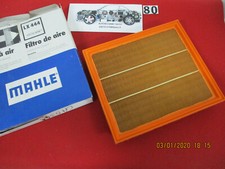 CA5349 FILTRO ARIA PER BMW 524 524 TD 3/88> AIR FILTER