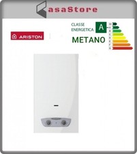 Scaldabagno scaldino Gas