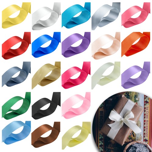 Raso nastri double sided 40mm - raso,