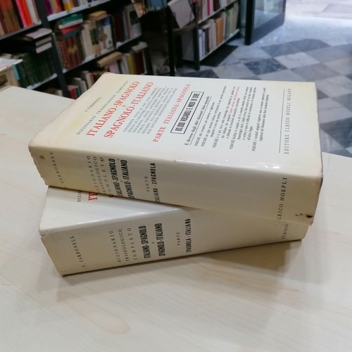 Carbonell dizionario - carbonell,