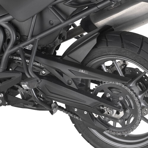 Givi mg6401 parafango abs - mg6401,