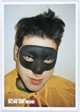 Terry Richardson, Fumihiro Hayashi / Son of Bob 1st Edition 1999