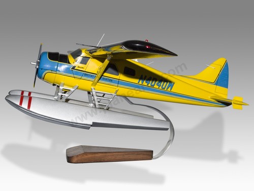 Havilland dhc brooks - havilland, dhc-2