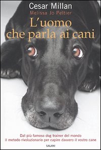 Uomo che parla - l'uomo,