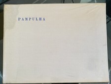 Oscar Niemeyer - Pampulha -