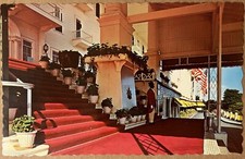 Mackinac Island Michigan