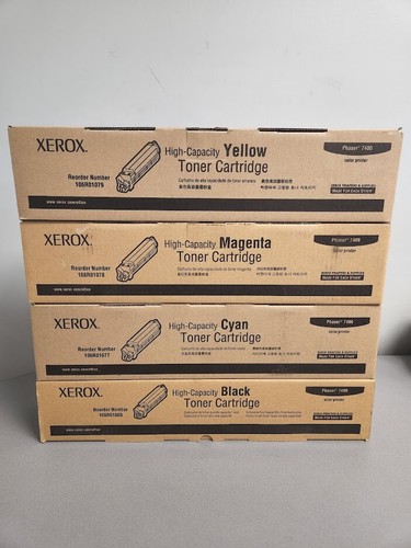 Xerox phaser 7400 cartuccia - xerox,