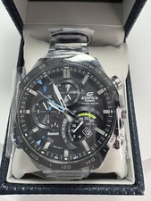 Orologio Uomo CASIO EDIFICE