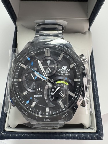 Orologio uomo casio edifice - orologio,