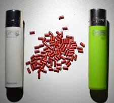 Pietre refrattarie clipper