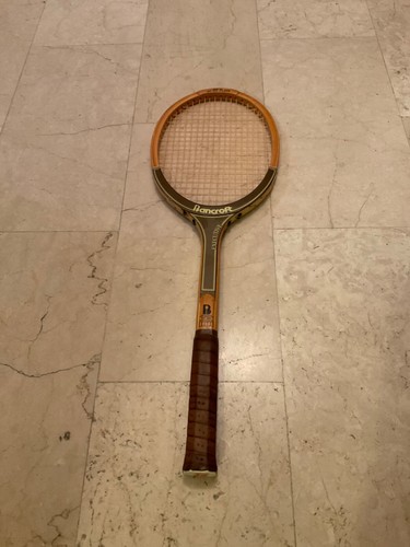 Racchetta tennis bancroft - racchetta,