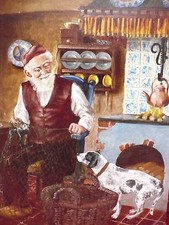 Bellissimo vecchio - bellissimo,,