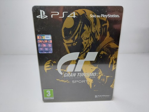 Gran turismo sport edizione - turismo,