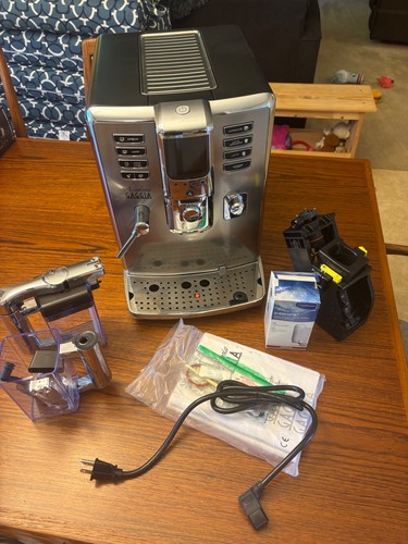 Gaggia accademia - gaggia,