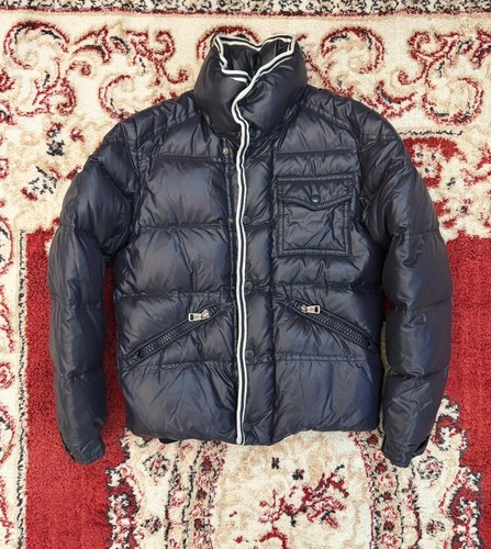 Moncler giubbotto uomo puffer - moncler,