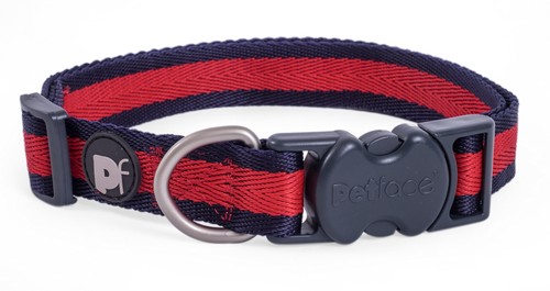 Petface collare per cani - collare,