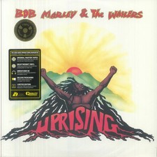 MARLEY, Bob & THE WAILERS -