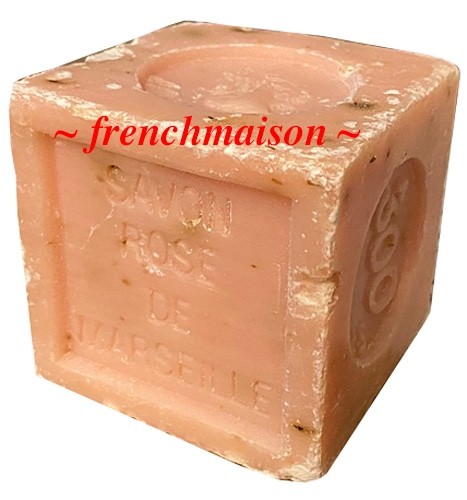 Handmad savon marseille - savon, de