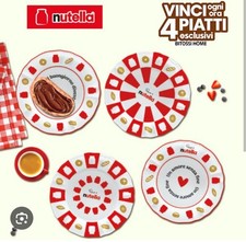 Piatti Bitossi Originali