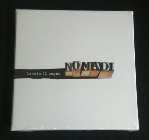 Nomadi lascia il - nomadi ‎– lascia,