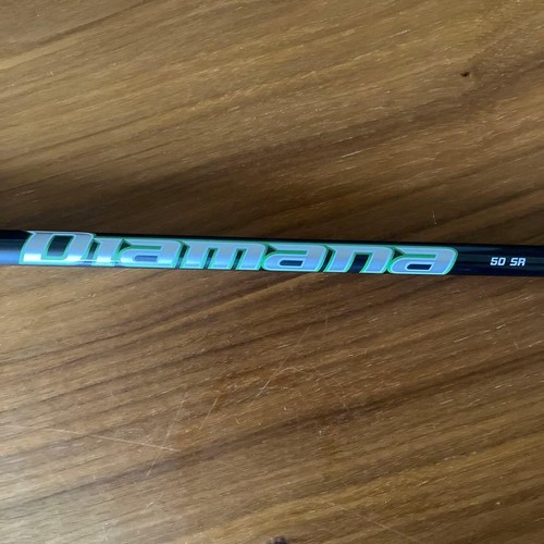 Diamana callaway senza - 50,