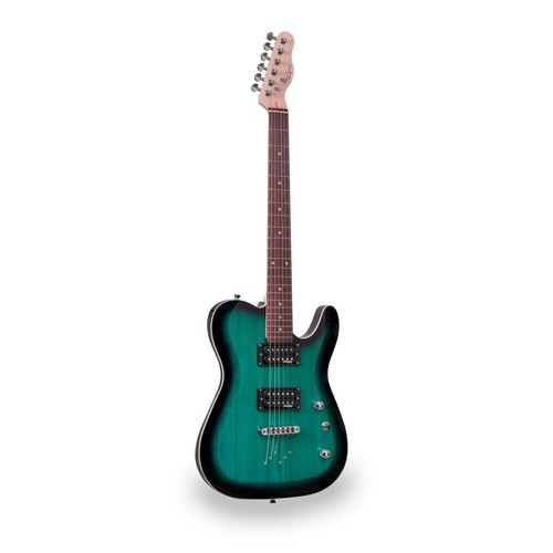 Chitarra elettrica soundsation - chitarra,
