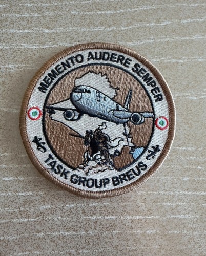 Patch aeronautica militare - patch,