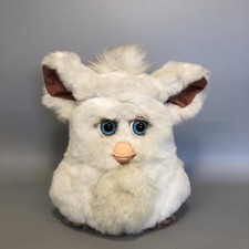 Hasbro Tiger Furby 2005
