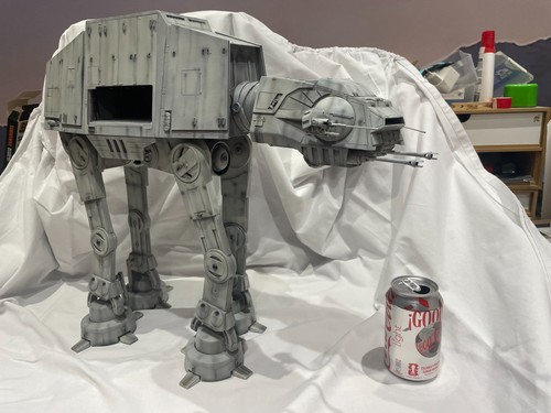 Star wars escala estudio - star,