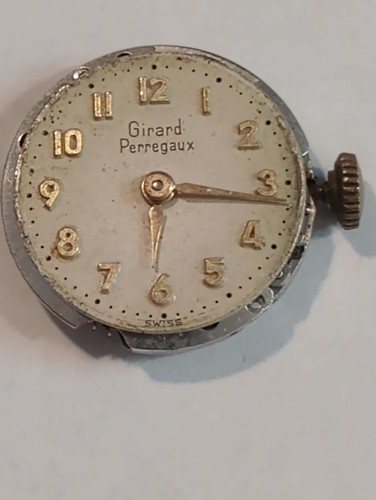 Orologio svizzero vintage - orologio,