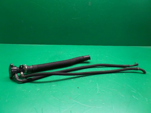 Tubo radiatore con tappo - con,