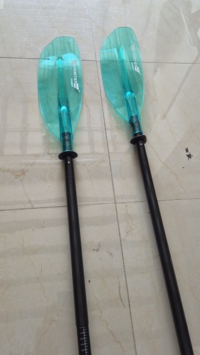Pagaie kayak frontier - 2,