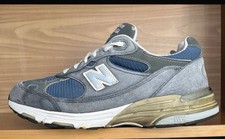 New Balance 993 Made In Usa