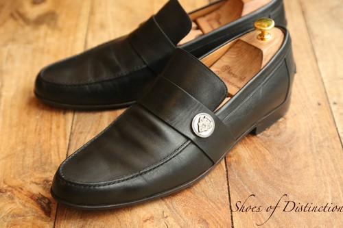 Scarpe mocassini gucci - mocassini, in