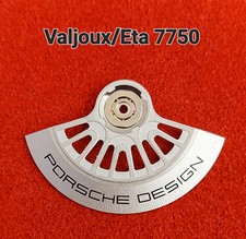 PORSCHE DESIGN Rotore