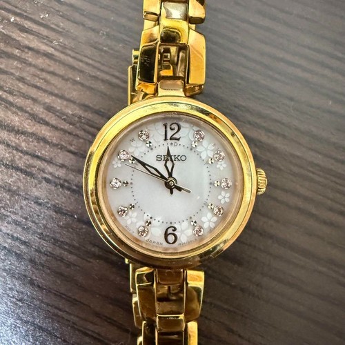 Orologio donna seiko - seiko, sakura