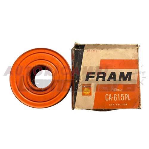 Ca615pl fram filtro aria - ca615pl,