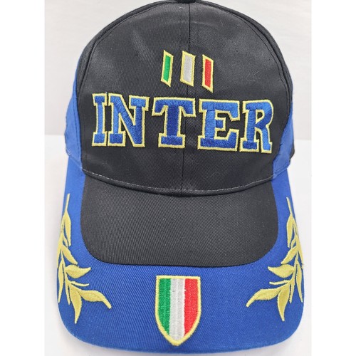 Cappello inter milan - inter,