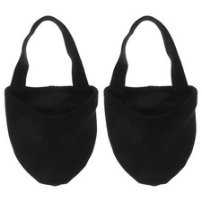  1 paio di scarpe da danza