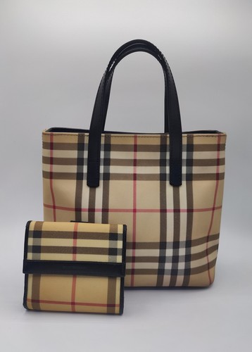 Authentic vintage burberry - authentic,