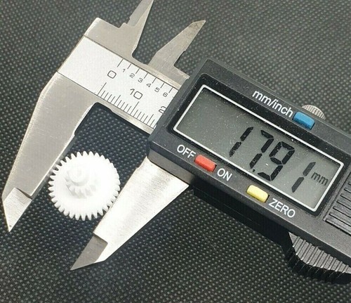 Adatto per tascam ingranaggio - per,