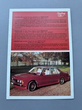 Steefson Car Tuning BMW Serie