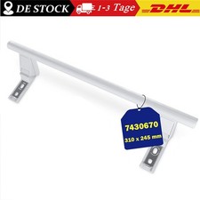 Maniglia per porta adatta come