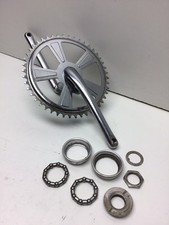 Guarnitura e pignone