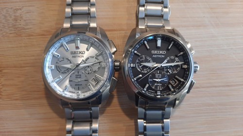 Orologio polso uomo seiko - da,