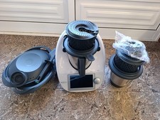 Vorwerk Bimby TM6 + Tazza di