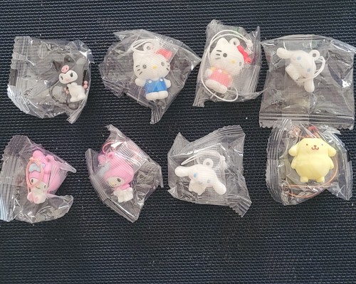Hello kitty lotto mini - kitty, 8