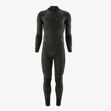 Patagonia M's R3 Yulex BZ Muta