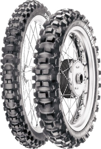 Pirelli pneumatico scorpion - pirelli,