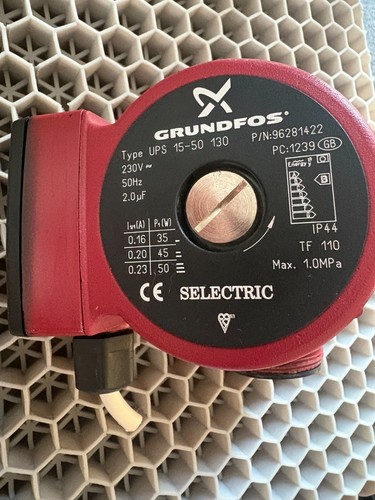 Gruppo continuità grundfos - continuità,